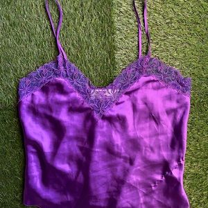 Victoria’s Secret Cami